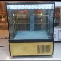 یخچال ویترینی