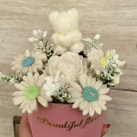 شمع|صنایع دستی و سایر لوازم تزئینی|اسلامشهر, شهرک امام حسین (میان آباد)|دیوار