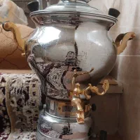 سماور افسون نو سالم