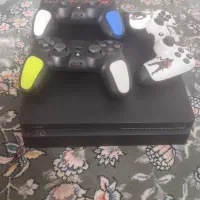 ps4اسلیم کپی خور  یک ترا بایت