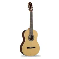 گیتار Alhambra C2 دست دوم سالم و خوش‌صد