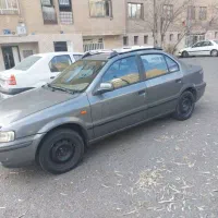 سمند 86|خودرو سواری و وانت|تهران, بروجردی|دیوار