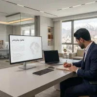 استخدام کارمند اداری دقیق و حرفه‌ای(مسلط به Excel)