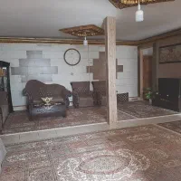 فروش ویلایی ماشین رو