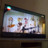 تلویزیون ال ای دی