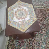 مبل قالی