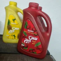 خرما مضافتی ، عسل و مربا تک نفره و ترشیجات