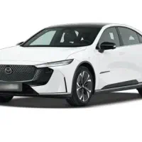 Mazda EZ6 erev برد افزا