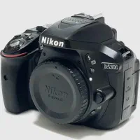 دوربین نیکون D5300 بادی