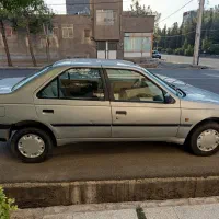 پژو 405|خودرو سواری و وانت|بیرجند, |دیوار