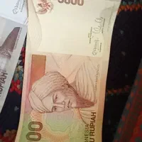 پول قدیمی کلکسیونی اندونزی