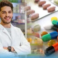 استخدام تکنسین داروخانه