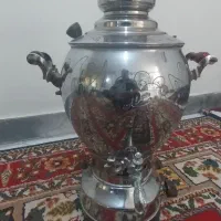 سماور گازی