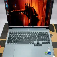 لپتاپ لنوو LEGION5 i7 14650hx اوپن باکس