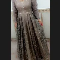 لباس مجلسی،پیراهن بلند