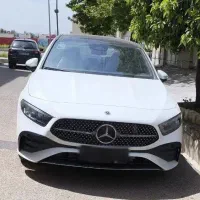 فروش بنزa200L