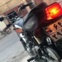 موتور 200همتاز