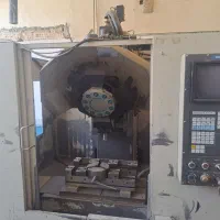 فروش دستگاه CNC