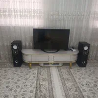 اسپیکر دو قلو jazz