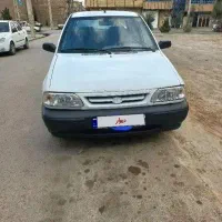 پراید ۱۳۱ مدل ۹۳