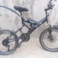 دوچرخه 20