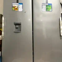 یخچال دوقلو پارس