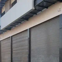 فروش ویژه کرکره برقی کف قیمت لطفااستعلام بگیرید