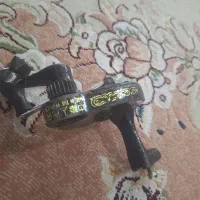 دسته چرخ خیاطی