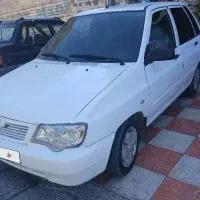 پراید۱۱۱کارمندی کم مصرف درحد96
