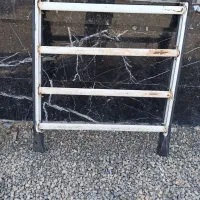 باربند پراید