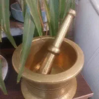هاونگ برنجی