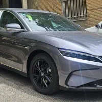 BYD HAN|خودرو سواری و وانت|تهران, حصار بوعلی|دیوار