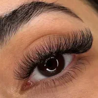جذب نیرو مژه کار وناخنکار ثابت بامشتری