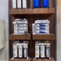 فروش انواع تصفیه آب