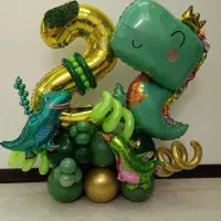 بوکت تولد 2 سالگی