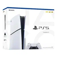 ps5 دیجیتال اسلیم 1 ترا