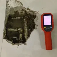 نشت یابی لوله‌کشی لوله بازکنی افسریه کیانشهر بازار