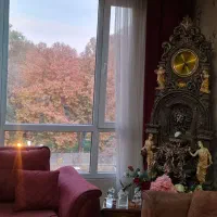 فروش آپارتمان۱۴۴ متری با ویو کم نظیر