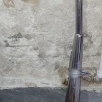 اگزوز هندا انژکتور