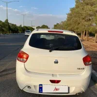 تیبا ۲|خودرو سواری و وانت|اصفهان, مهرآباد|دیوار