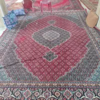 فرش ماشینی سه در چهار هشت عدد
