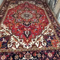 ۴تخته ۹متری دستبافت هریس