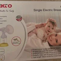 شیر دوش برقی vekto