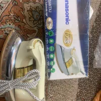 فروش اتوی اورجینال ژاپن panasonic