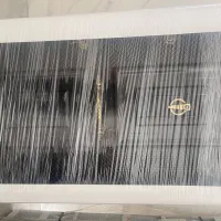 درب ضد سرقت فلزی