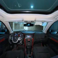 دنا پلاس اتومات اپشنال 1404/ قابل معاوضه