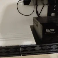 رستیور|پخش‌کننده DVD و ویدیو|فاضل آباد, |دیوار