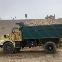 مصالح ساختمانی اهورا