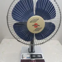 پنکه پارس خزر