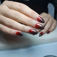 انجام خدمات ناخن با تخفیف ویژه